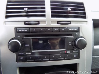 Jeep Compass 2.0CRD/AWD/Limited/ 2007