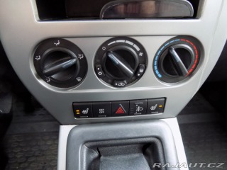 Jeep Compass 2.0CRD/AWD/Limited/ 2007