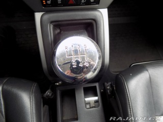 Jeep Compass 2.0CRD/AWD/Limited/ 2007