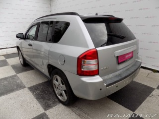 Jeep Compass 2.0CRD/AWD/Limited/ 2007