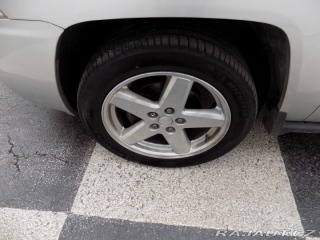 Jeep Compass 2.0CRD/AWD/Limited/ 2007