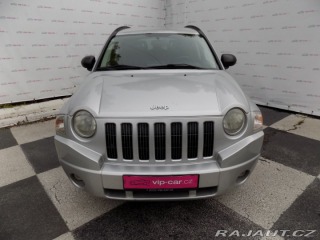 Jeep Compass 2.0CRD/AWD/Limited/ 2007