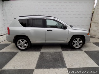 Jeep Compass 2.0CRD/AWD/Limited/ 2007
