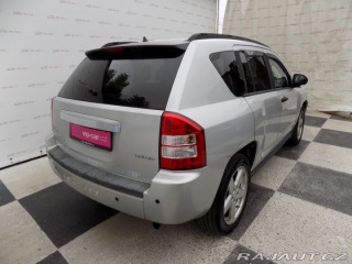 Jeep Compass 2.0CRD/AWD/Limited/ 2007
