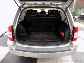 Jeep Compass 2.0CRD/AWD/Limited/ 2007