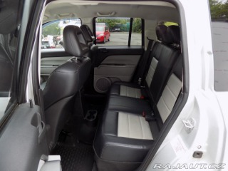 Jeep Compass 2.0CRD/AWD/Limited/ 2007