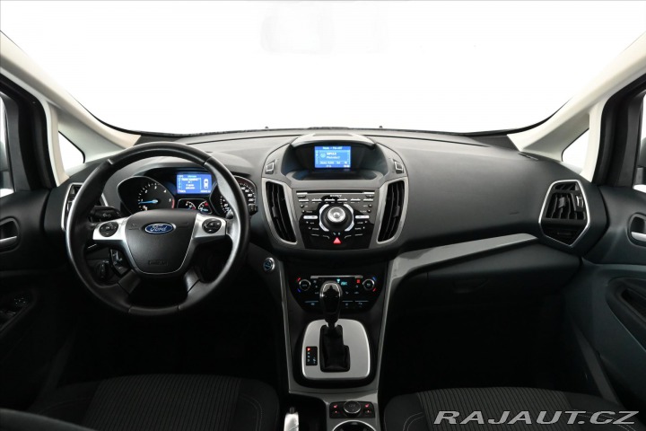 Ford C-MAX 2,0 TDCi 103kW AT *Titani 2014