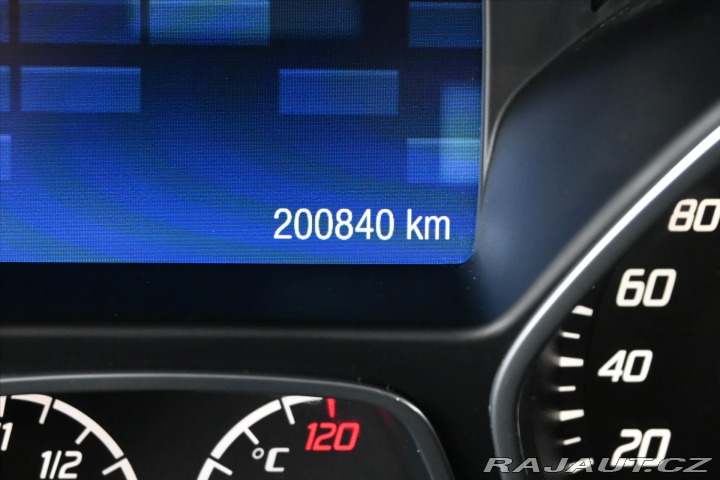 Ford C-MAX 2,0 TDCi 103kW AT *Titani 2014