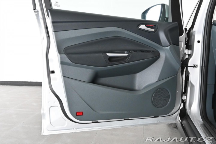 Ford C-MAX 2,0 TDCi 103kW AT *Titani 2014