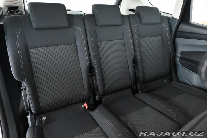 Ford C-MAX 2,0 TDCi 103kW AT *Titani 2014
