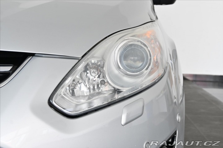 Ford C-MAX 2,0 TDCi 103kW AT *Titani 2014