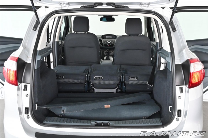 Ford C-MAX 2,0 TDCi 103kW AT *Titani 2014