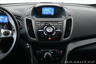 Ford C-MAX 2,0 TDCi 103kW AT *Titani 2014