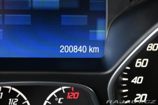 Ford C-MAX 2,0 TDCi 103kW AT *Titani 2014