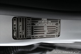 Ford C-MAX 2,0 TDCi 103kW AT *Titani 2014