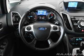 Ford C-MAX 2,0 TDCi 103kW AT *Titani 2014