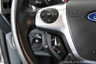 Ford C-MAX 2,0 TDCi 103kW AT *Titani 2014