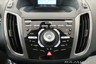 Ford C-MAX 2,0 TDCi 103kW AT *Titani 2014