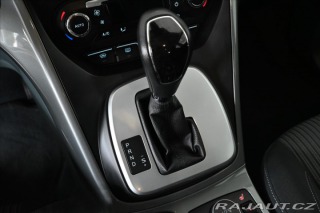 Ford C-MAX 2,0 TDCi 103kW AT *Titani 2014