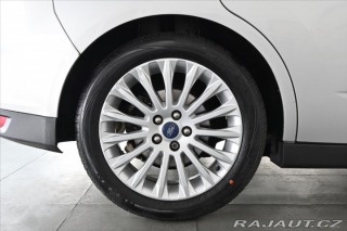 Ford C-MAX 2,0 TDCi 103kW AT *Titani 2014