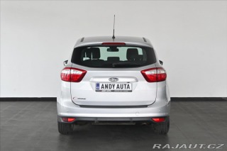 Ford C-MAX 2,0 TDCi 103kW AT *Titani 2014