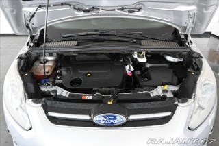 Ford C-MAX 2,0 TDCi 103kW AT *Titani 2014