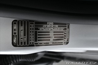 Ford C-MAX 2,0 TDCi 103kW AT *Titani 2014