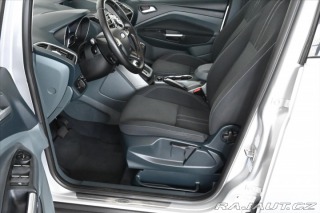Ford C-MAX 2,0 TDCi 103kW AT *Titani 2014