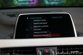 BMW X1 xDrive20d M-Paket Tažné L 2018