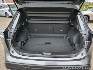 Nissan Qashqai N-CONNECTA automat 4x4 2025