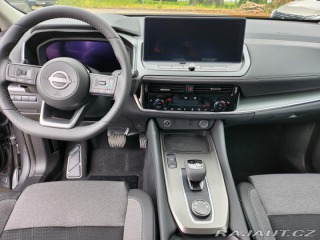 Nissan Qashqai N-CONNECTA automat 4x4 2025