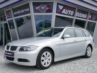 BMW 3 325i 160kW Touring Automa