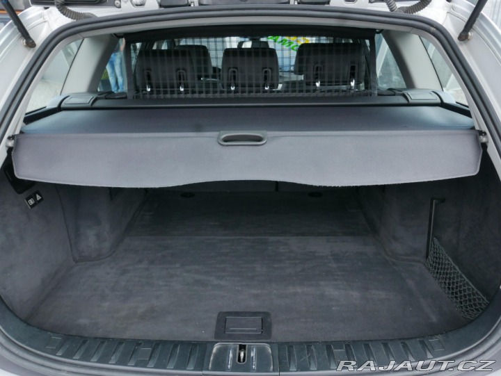 BMW 3 325i 160kW Touring Automa 2007