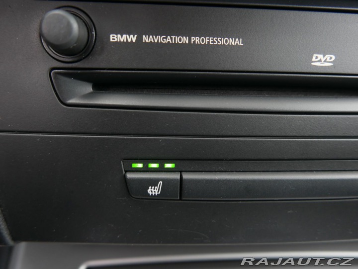 BMW 3 325i 160kW Automat REZERV 2007