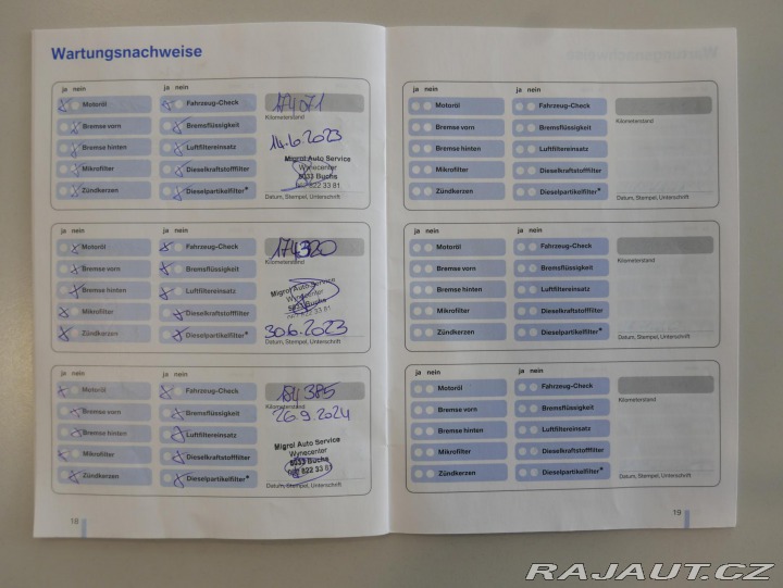 BMW 3 325i 160kW Automat REZERV 2007