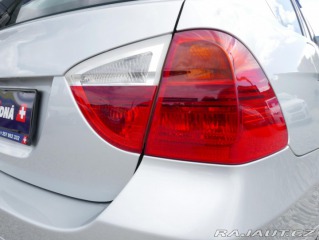 BMW 3 325i 160kW Touring Automa 2007