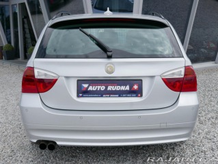BMW 3 325i 160kW Touring Automa 2007