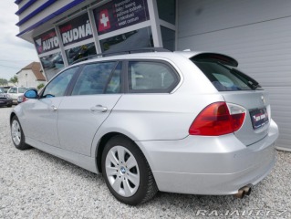 BMW 3 325i 160kW Touring Automa 2007