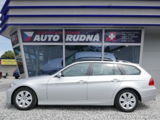 BMW 3 325i 160kW Touring Automa 2007
