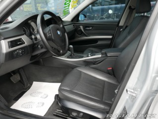 BMW 3 325i 160kW Touring Automa 2007