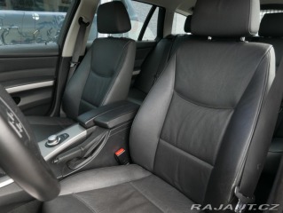 BMW 3 325i 160kW Touring Automa 2007
