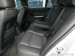 BMW 3 325i 160kW Touring Automa 2007
