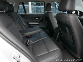BMW 3 325i 160kW Touring Automa 2007