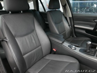 BMW 3 325i 160kW Touring Automa 2007