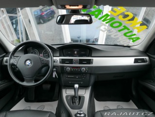 BMW 3 325i 160kW Touring Automa 2007