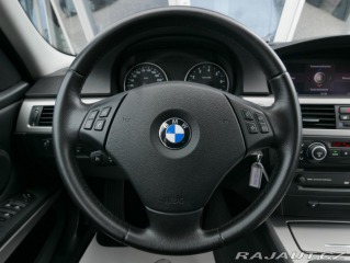 BMW 3 325i 160kW Touring Automa 2007