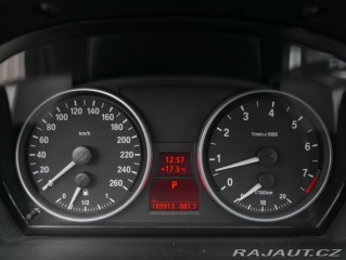 BMW 3 325i 160kW Touring Automa 2007