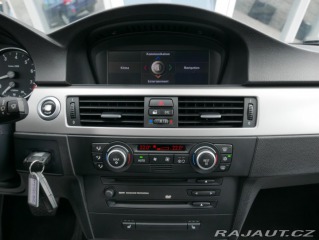 BMW 3 325i 160kW Touring Automa 2007
