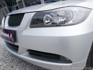 BMW 3 325i 160kW Touring Automa 2007
