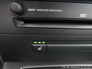 BMW 3 325i 160kW Touring Automa 2007